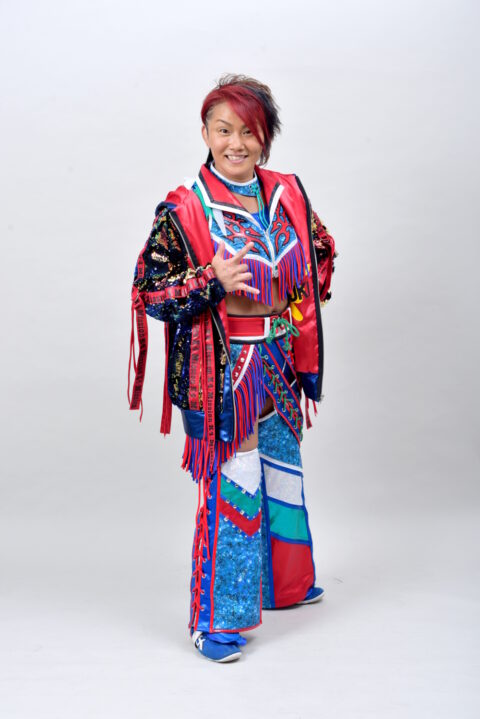 Sonoko Kato(Mission K4)