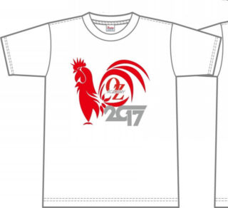 干支Tシャツ