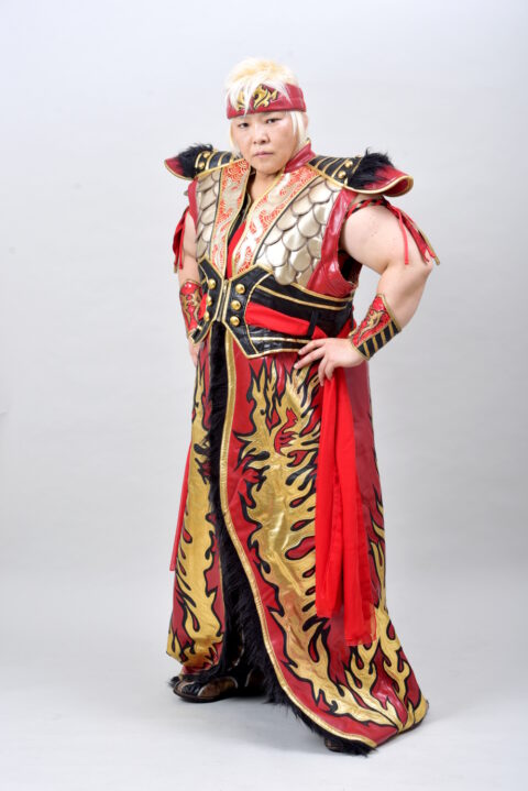 TSUBASA KURAGAKI