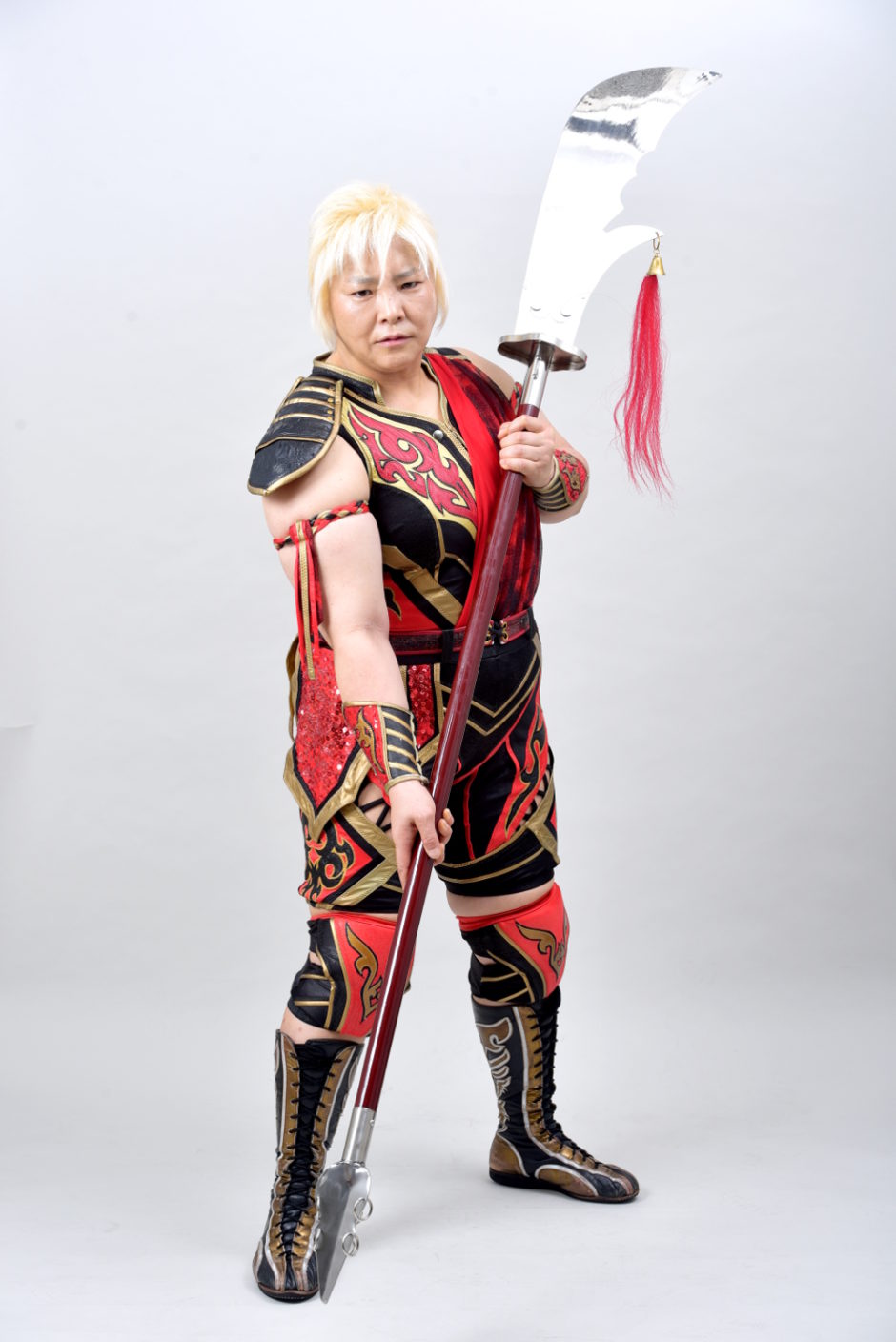 倉垣 翼 OZアカデミー 女子プロレス Official Site