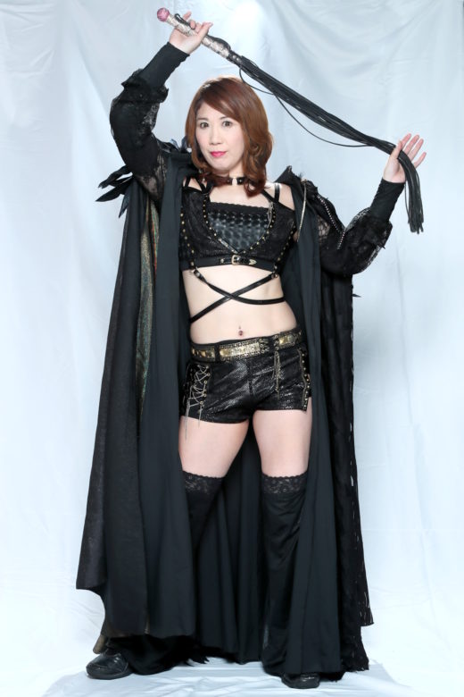 YUMI OHKA(SEIKI-GUN)