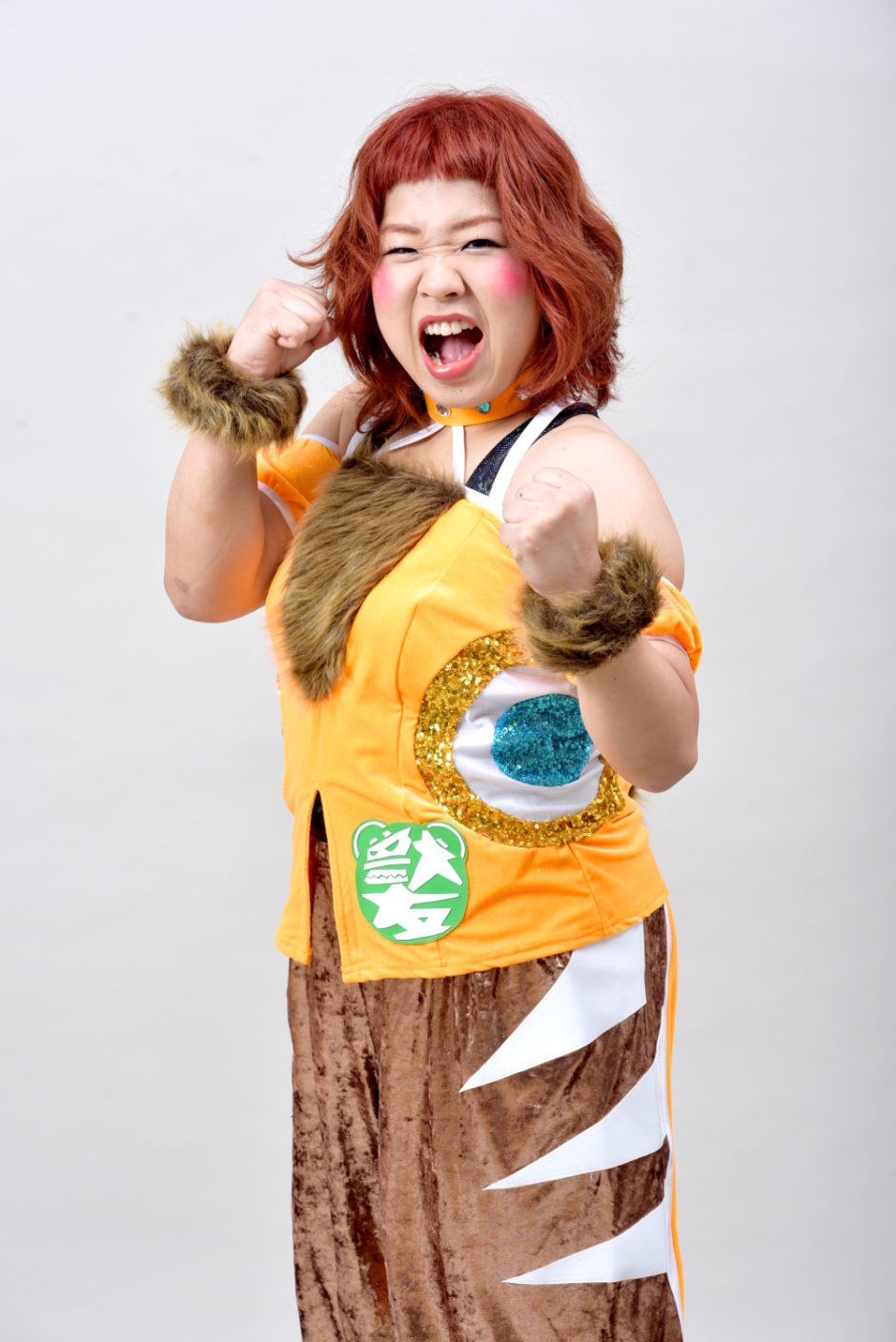 米山 香織 OZアカデミー 女子プロレス Official Site