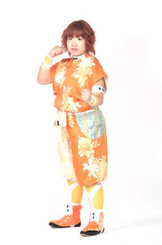 米山 香織(獣友)