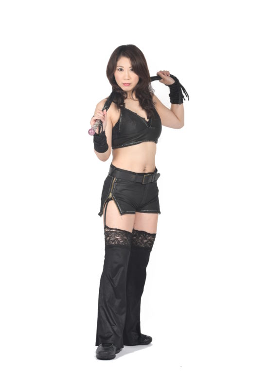桜花 由美(正危軍)