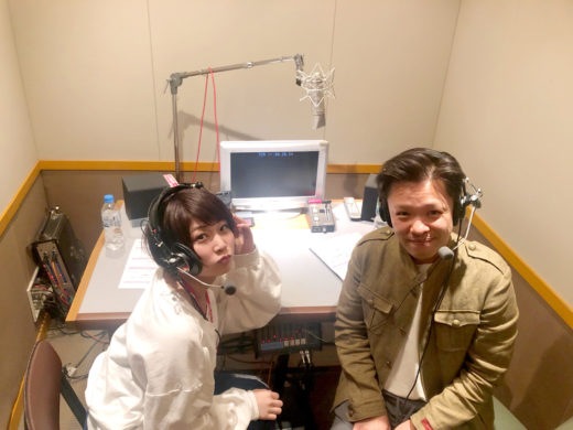【5/12新宿】GAORA収録!ゲストは安納サオリ&倉垣翼 タッグタイトル戦の行方は!?