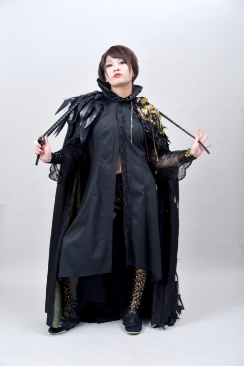 SAORI ANOU(SEIKI-GUN)