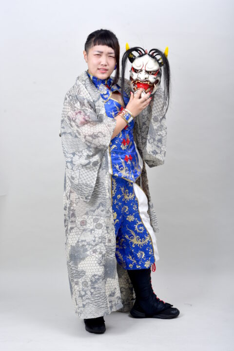 ITSUKI AOKI