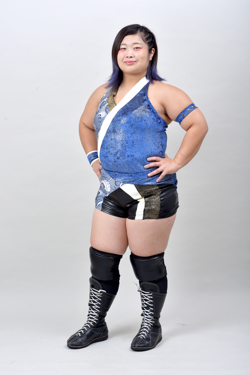 優宇 獣友 Ozアカデミー 女子プロレス Official Site