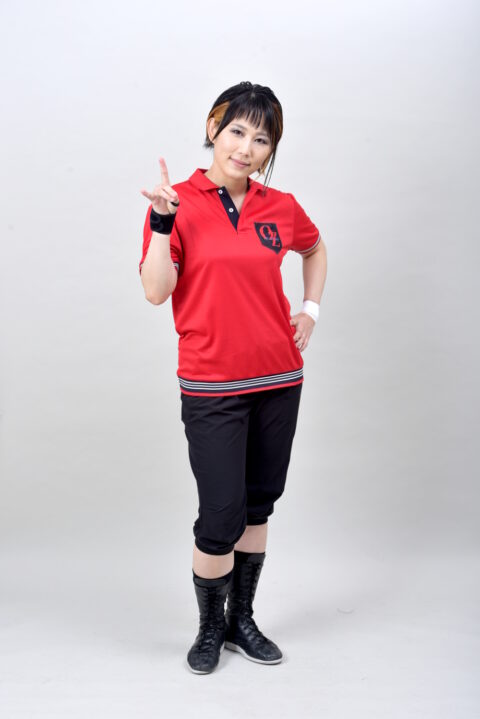 MIO(Referee,SEIKI-GUN)