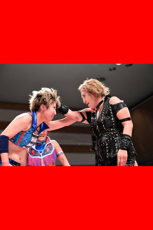 【9/23横浜】試合結果超速報~30分を超える死闘で正危軍がMK4を粉砕!