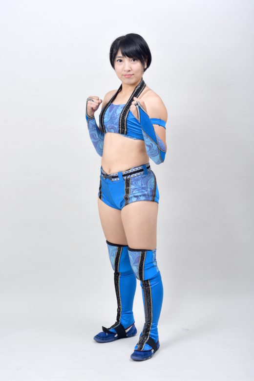 RINA SHINGAKI