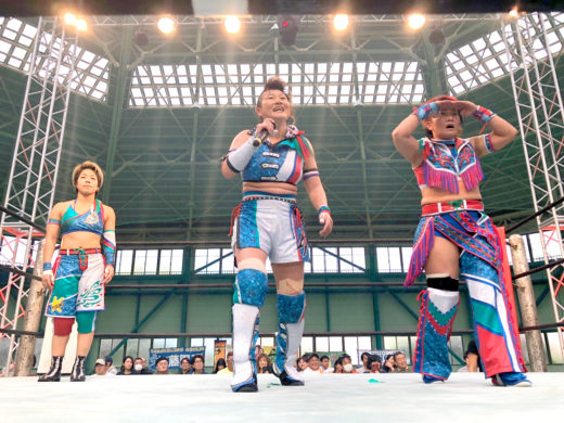 【1/13名護】試合結果超速報!~Mission K4が初の名護大会で激勝!