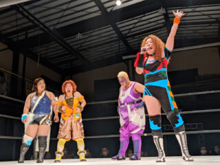 【7/12大阪】試合結果速報~メインは獣友が激勝、プラズマ爆破に弾みをつける!