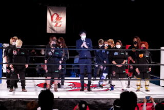 OZ アカデミー2021 年度 オフィシャル サポーターを大募集!