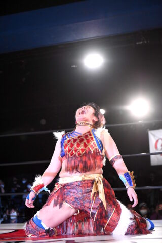 Results 試合結果 2ページ目 7ページ中 Ozアカデミー 女子プロレス Official Site