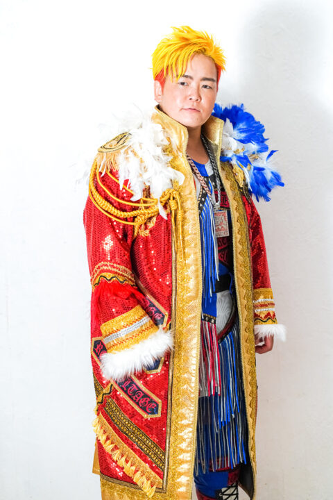 Ryo Mizunami